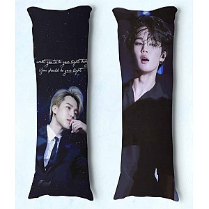 Travesseiro Dakimakura BTS Mod.15